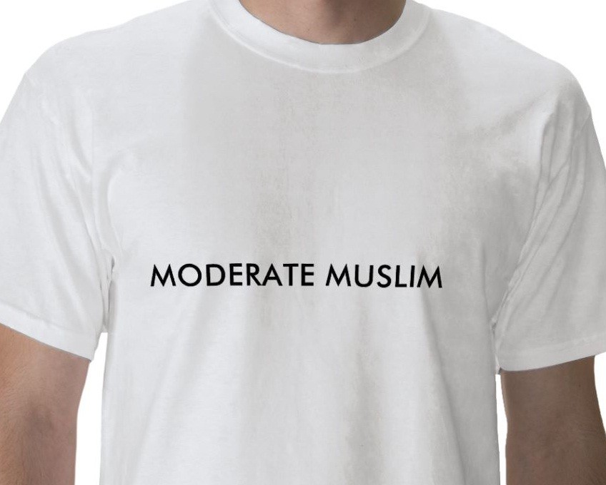 Islam Moderat