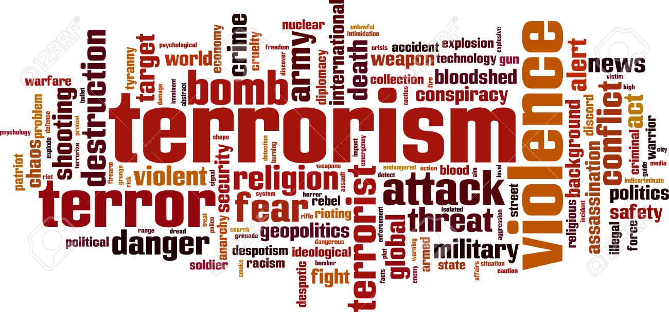 terorisme di indonesia