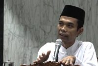 ustadz abdul somad