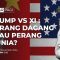 kemenangan donald trump